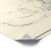 Shiloh, Tennesse Poster (Ecke)