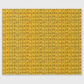 Shima-Shima, japanisches Muster, Geschenkpapier (Flach)