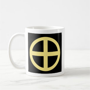 Shimazu, Japan Kaffeetasse