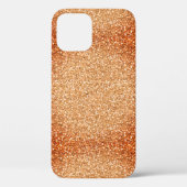 Shimmer Background Case-Mate iPhone Case (Rückseite)