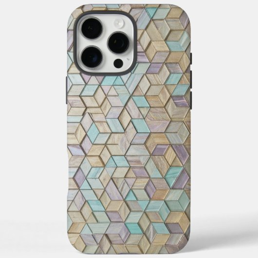 shimmer Case-Mate iPhone hülle (Rückseite)