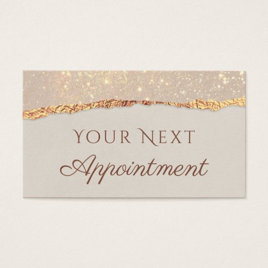 Shimmer-Papierausweis (Vorderseite)