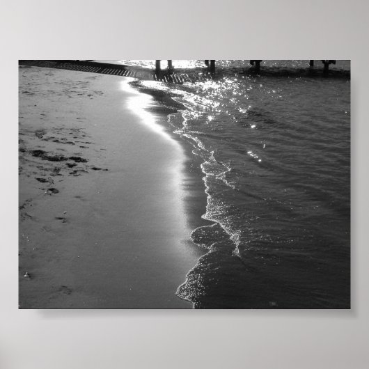 Shimmer Poster (Vorne)