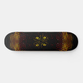 Shimmer Skateboard (Horizontal)