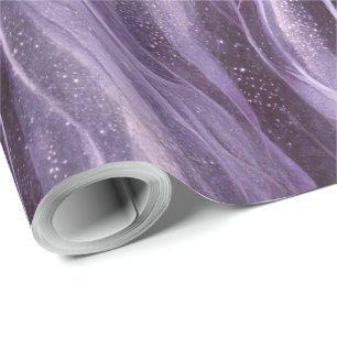 Shimmer Texture Glitzer Gold Muster Geschenkpapier