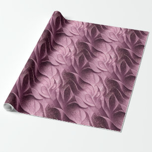 Shimmer Texture Glitzer Gold Muster Geschenkpapier