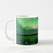 Shimmering Aurora Kaffeetasse (Links)
