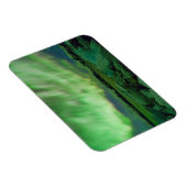 Shimmering Aurora Magnet (Rechte Seite)