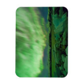 Shimmering Aurora Magnet (Vertikal)