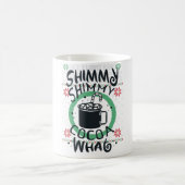 Shimmy Shimmy Cocoa Tasse (Mittel)