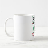 Shimmy Shimmy Cocoa Tasse (Links)