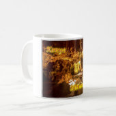Shimoni Höhlen - Kenia - Afrika - Kaffeetasse (Vorderseite Links)