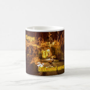 Shimoni-Höhlen - Kenia - Afrika - Kaffeetasse