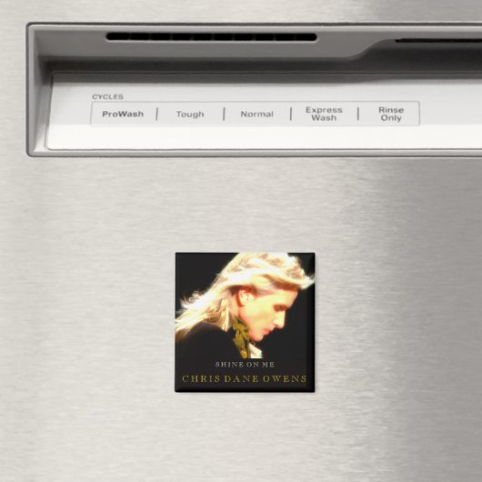 SHIN AUF MIR - Magnet (In Situ (Geschirrspüler))