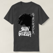 SHIN GOJIRA T-Shirt (Design vorne)