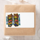 Shin Guards (Insitu)