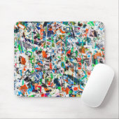 Shindig 6 Mousepad (Mit Mouse)