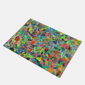 Shindig Doormat Fußmatte (Schrägansicht)