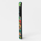 Shindig iPhone Case (Hinten/Links)