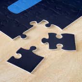 Shine a Light on Autismus Puzzle (Seite)