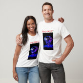 "Shine Bright: Diamond Inspiriert T - Shirt Design (Unisex)
