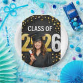 Shine Bright, Dream Big, and Step Into Your Future Pappteller (Party)