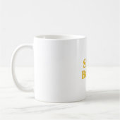 Shine Bright Dreamy Tasse (Links)