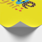  | Shine Bright Geschenkpapier (Ecke)