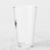 | Shine Bright Glas (Links)