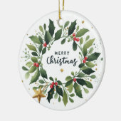 Shine Bright like Rudolph Weihnachtsschmuck (Links)