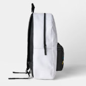Shine Bright Little One Kinder Rucksack (Links)