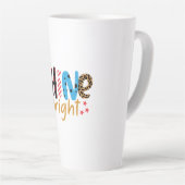 | Shine Bright Milchtasse (Rechte Ecke)