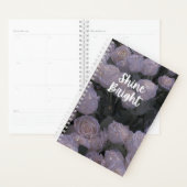 Shine Bright Planner Planer (Anzeige)