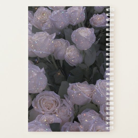 Shine Bright Planner Planer (Rückseite)