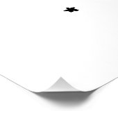 Shine Bright Stars Poster (Ecke)