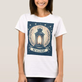 Shine Bright T-Shirt (Vorderseite)