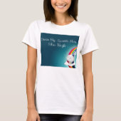 Shine Bright T - Shirt (Vorderseite)