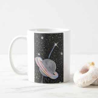 Shine Bright Tasse