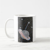 Shine Bright Tasse (Links)