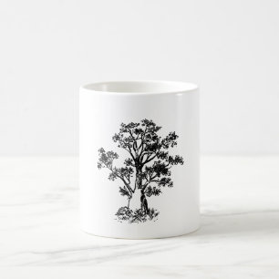 Shine Bright Tasse - Fun Star Sticker Design für K