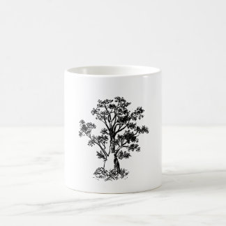 Shine Bright Tasse - Fun Star Sticker Design für K