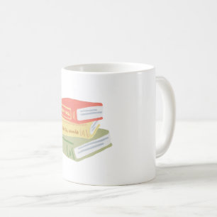 Shine Bright Tasse - Fun Star Sticker Design für K