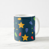 Shine bright this season! kaffeetasse (VorderseiteRechts)