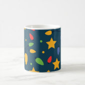 Shine bright this season! kaffeetasse (Mittel)