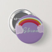 Shine Button (Vorne & Hinten)