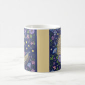 Shine Even In The Dark Coffee Mug Kaffeetasse (Mittel)