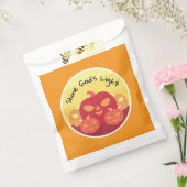 Shine God's Light Halloween Fevor Bags Geschenktütchen (Versiegelt)