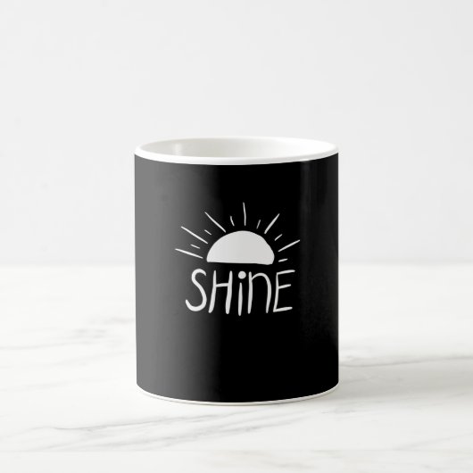 Shine Kaffeetasse (Mittel)