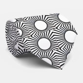 Shine_ Krawatte (Gerollt)