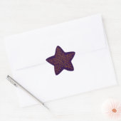 Shine like Stars Star Stickers (Umschlag)